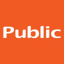Public.gr logo
