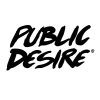 Publicdesire.com logo