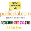 Publicdial.com logo