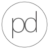 Publicdomainarchive.com logo