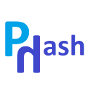 Publichash.com logo