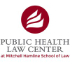 Publichealthlawcenter.org logo