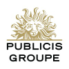 Publicisgroupe.com logo