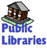 Publiclibraries.com logo