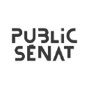 Publicsenat.fr logo