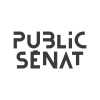 Publicsenat.fr logo