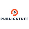 Publicstuff.com logo