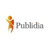 Publidia.fr logo