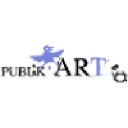 Publikart.net logo