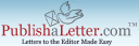 Publishaletter.com logo