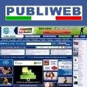 Publiweb.com logo