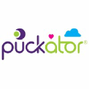 Puckator.co.uk logo