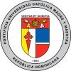 Pucmm.edu.do logo