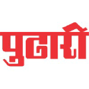 Pudhari.com logo