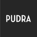 Pudra.com logo
