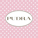 Pudra.ru logo