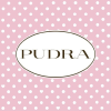 Pudra.ru logo