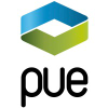 Pue.es logo