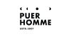 Puerhomme.co.kr logo