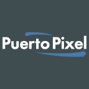 Puertopixel.com logo