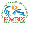 Puertoricodaytrips.com logo