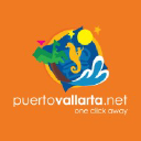 Puertovallarta.net logo