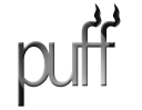 Puffila.com logo