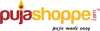 Pujashoppe.com logo