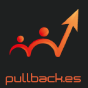 Pullback.es logo