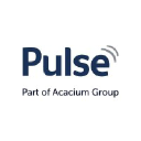 Pulsejobs.com logo