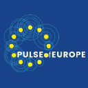 Pulseofeurope.eu logo