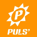 Pulsradio.com logo