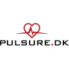 Pulsure.dk logo