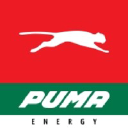 Pumaenergy.com logo
