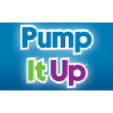 Pumpitupparty.com logo