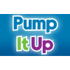 Pumpitupparty.com logo