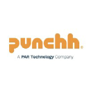 Punchh.com logo