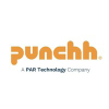 Punchh.com logo