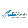 Punchpowertrain.com logo