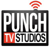 Punchtvstudios.com logo