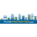Puneproperties.com logo