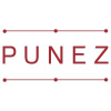 Punez.ir logo