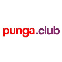 Punga.club logo