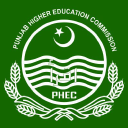 Punjabhec.gov.pk logo