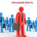 Punjabjobportal.com logo