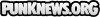 Punknews.org logo