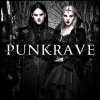 Punkrave.ch logo