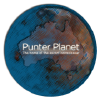 Punterplanet.com logo