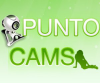 Puntocams.com logo