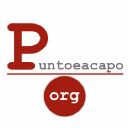 Puntoeacapo.org logo